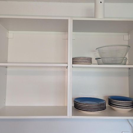 Lovely Studio With Free Parking On Premisis Asten Buitenkant foto