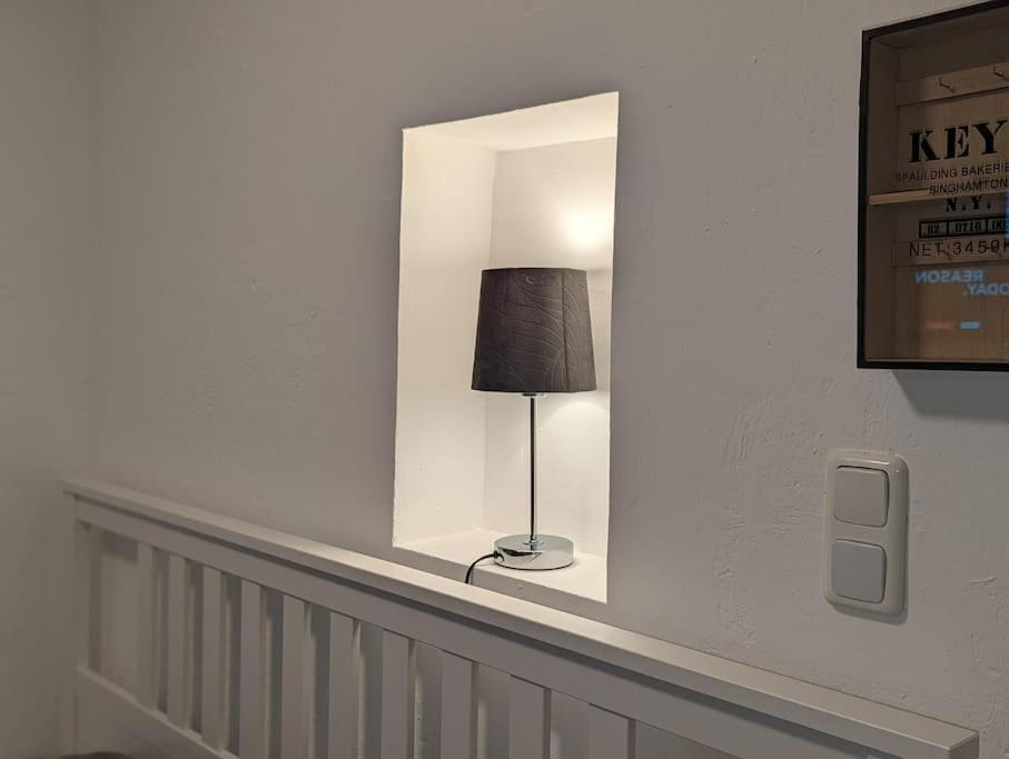 Lovely Studio With Free Parking On Premisis Asten Buitenkant foto