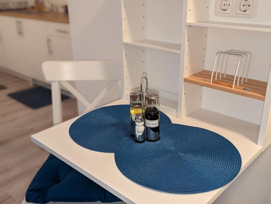 Lovely Studio With Free Parking On Premisis Asten Buitenkant foto