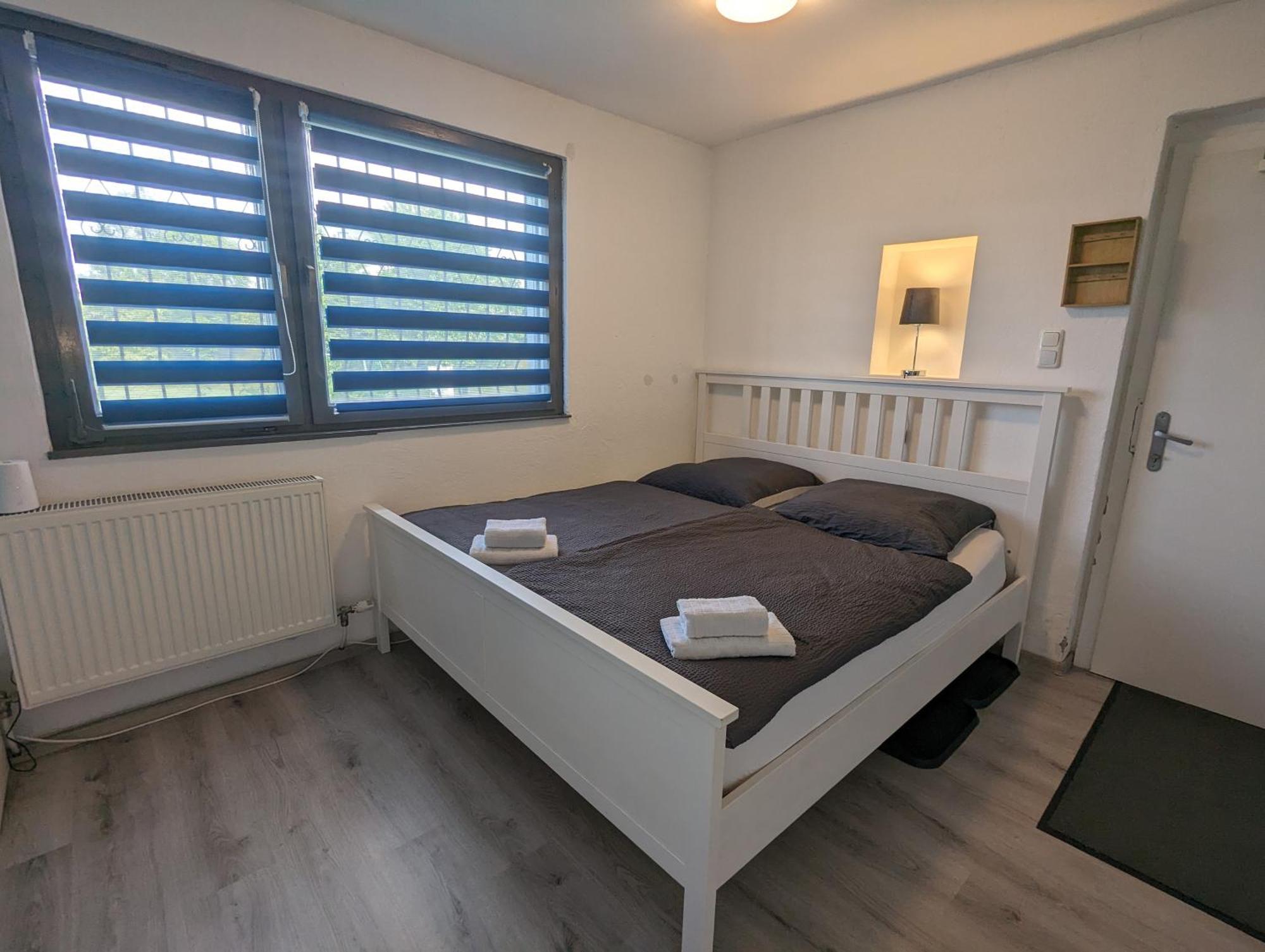 Lovely Studio With Free Parking On Premisis Asten Buitenkant foto