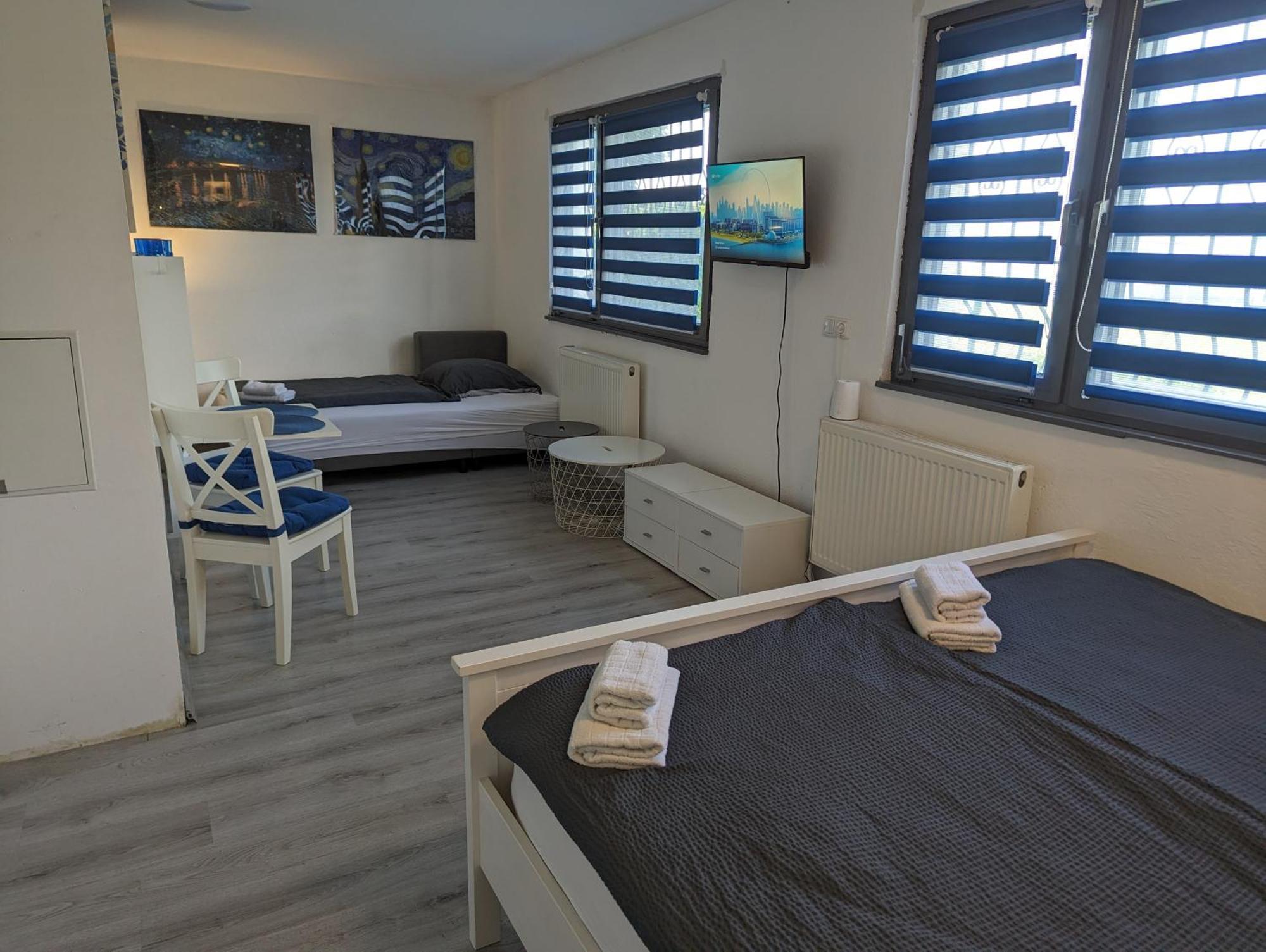 Lovely Studio With Free Parking On Premisis Asten Buitenkant foto