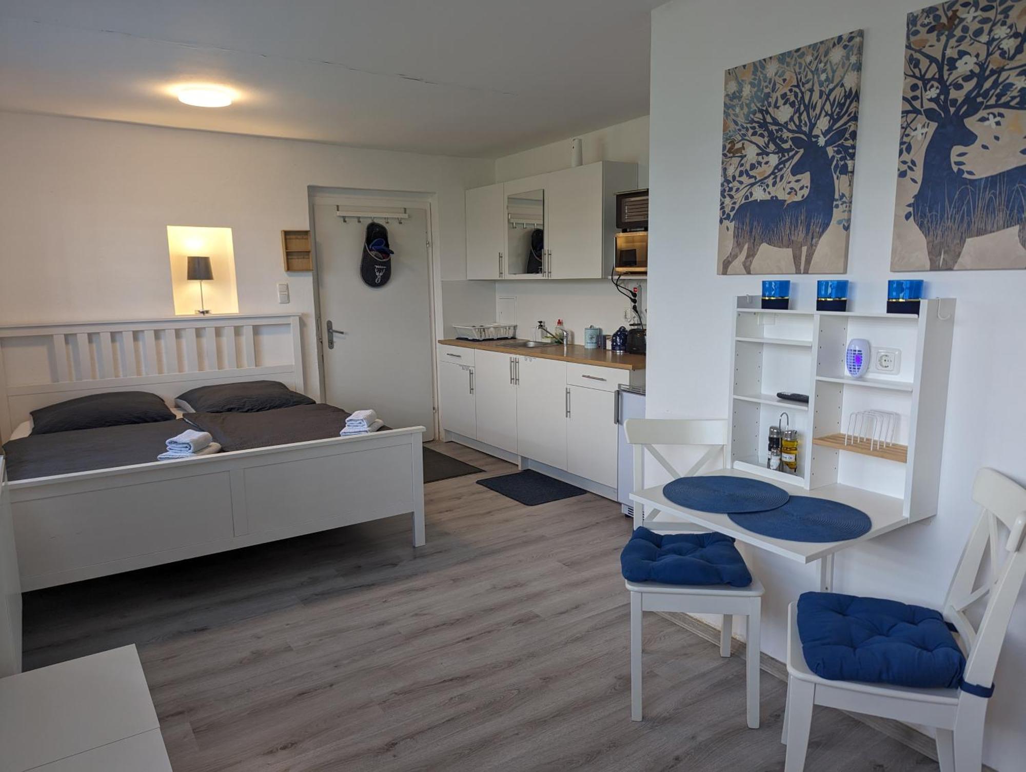 Lovely Studio With Free Parking On Premisis Asten Buitenkant foto