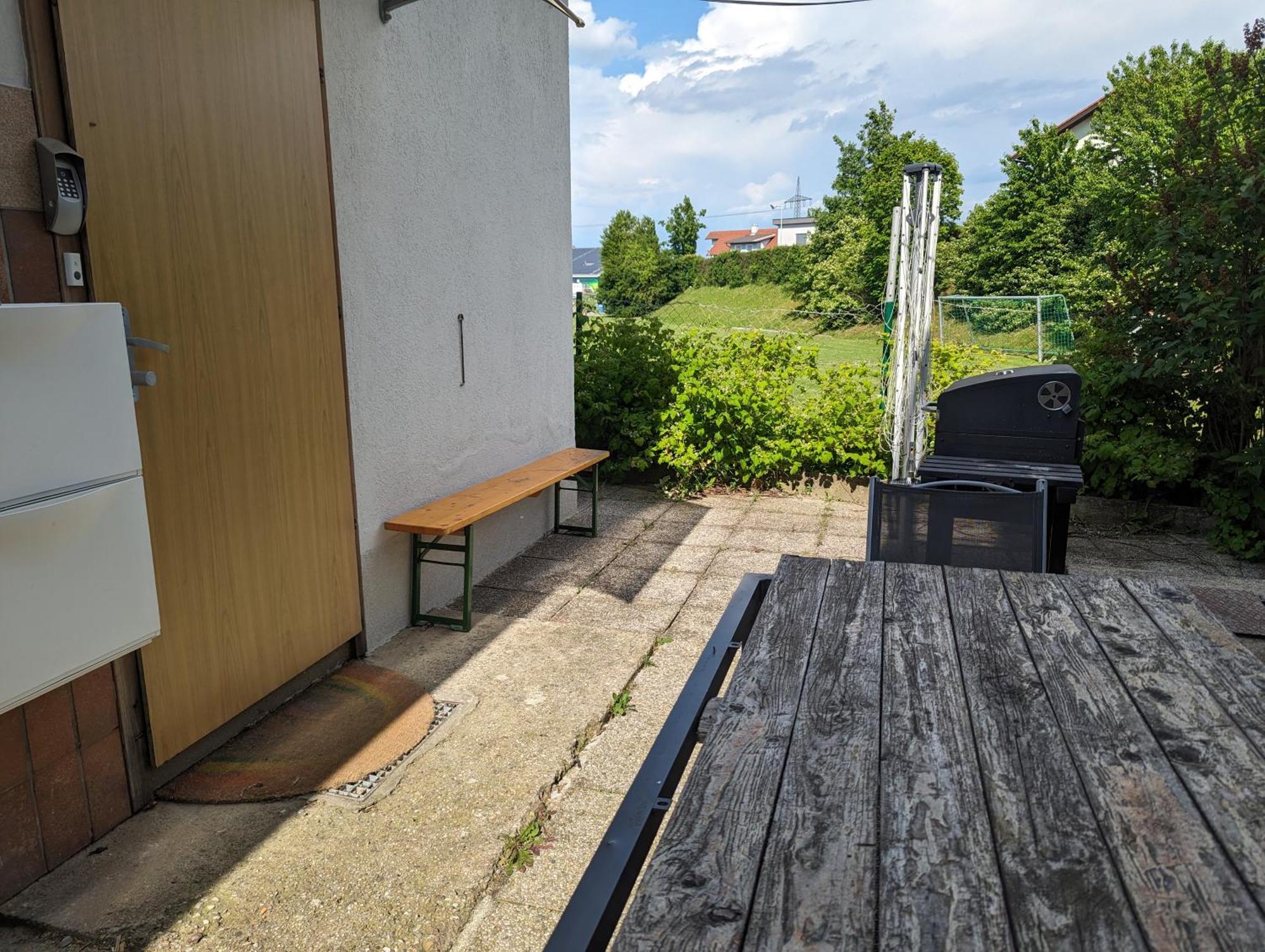 Lovely Studio With Free Parking On Premisis Asten Buitenkant foto