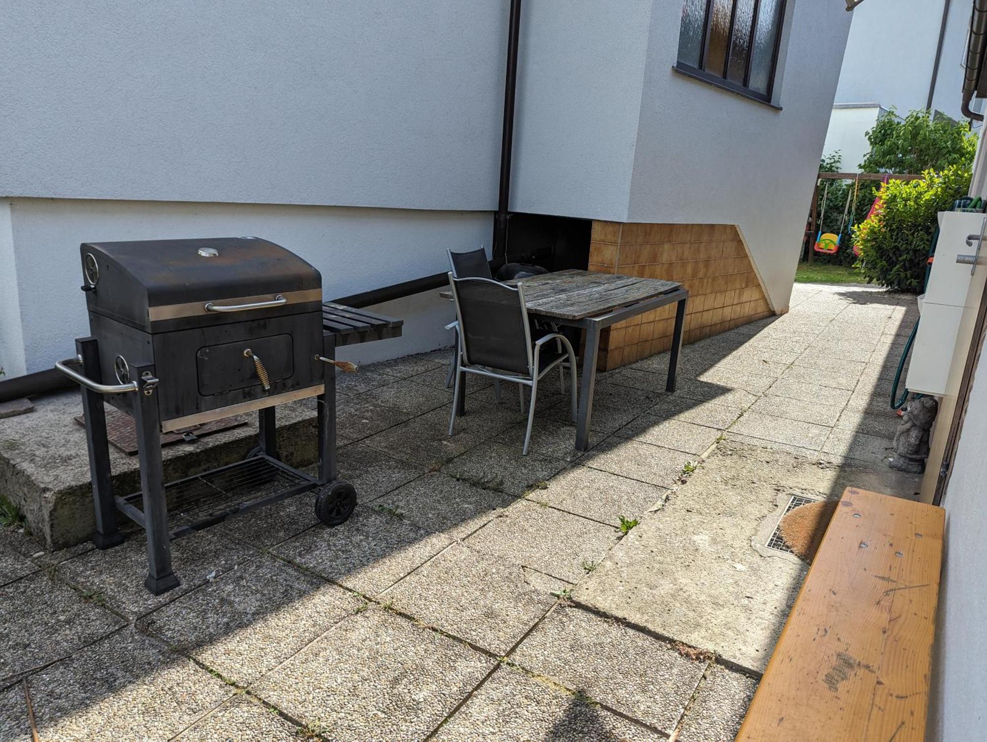 Lovely Studio With Free Parking On Premisis Asten Buitenkant foto